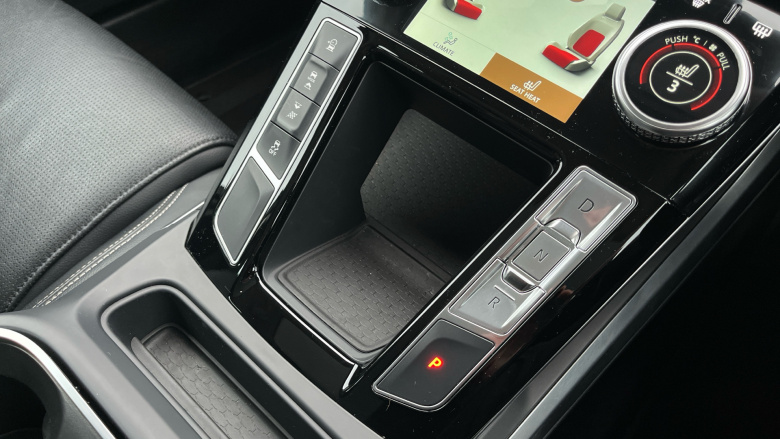 Jaguar I-Pace 294kW EV400 SE 90kWh 5dr Auto [11kW Charger] Electric Estate